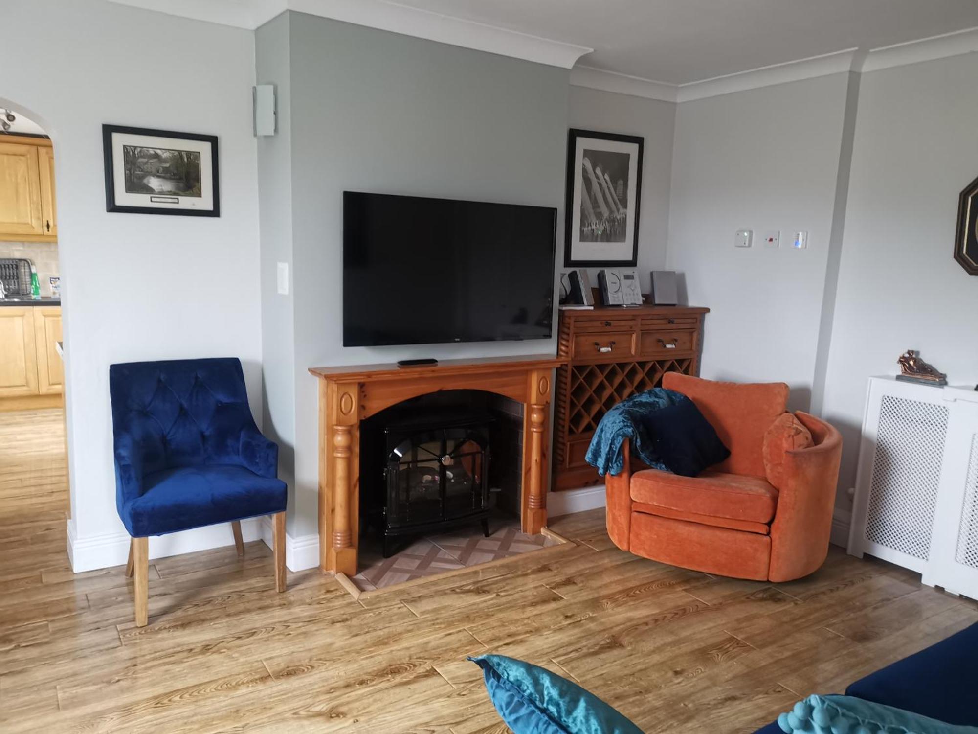 Tranquil Unit Close To Kells Kilkenny Exterior photo